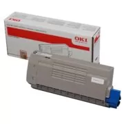 Oki Toner Cartridge Black (44318608) 11K 1