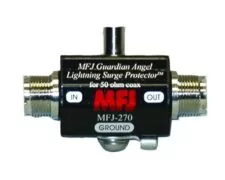 MFJ-270 Αντικεραυνικό 1 MFJ-270 Αντικεραυνικό