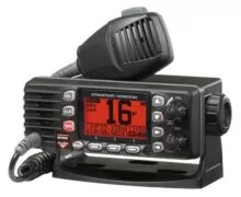 Standard Horizon GX1300E VHF Radio GX-1300E 1 Standard Horizon GX1300E VHF Radio GX-1300E