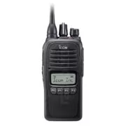 Icom IC-F2000S Επαγγελματικός Πομποδέκτης UHF 2