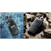 Icom IC-F2000S Επαγγελματικός Πομποδέκτης UHF 4