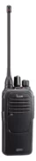 IC-F2000D Συμπαγής, αδιάβροχος UHF Ψηφιακός Πομποδέκτης F2000D 1