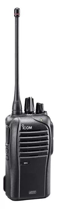 Icom IC-F3102D VHF PMR Two Way Radio F3102D