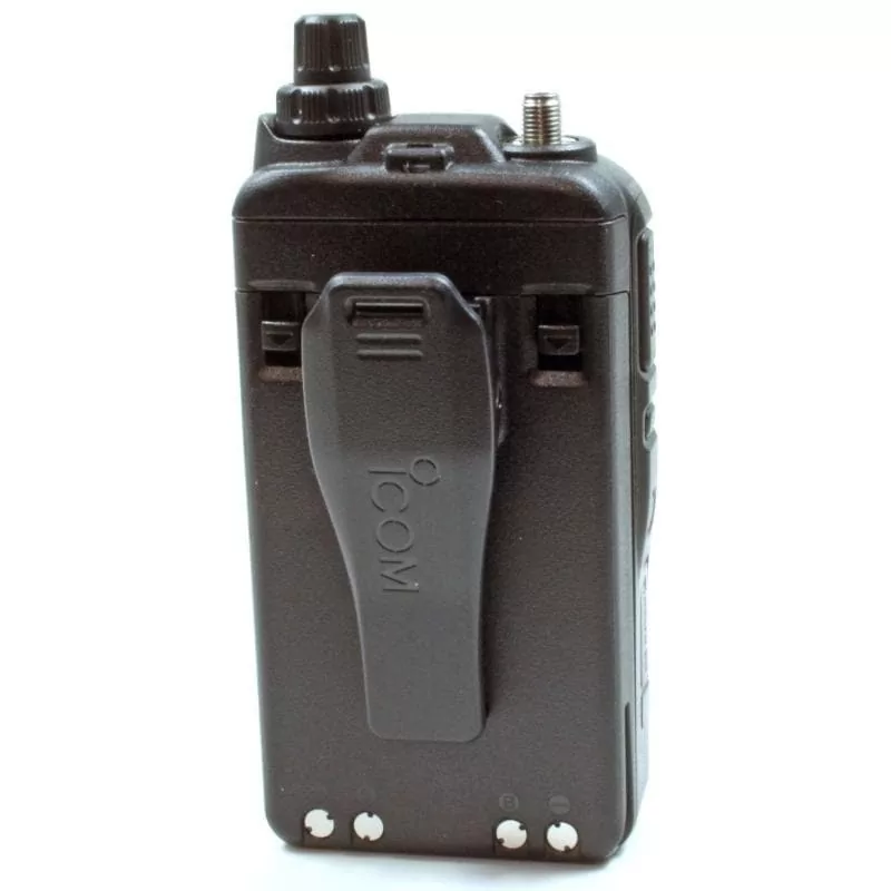 ICOM ID-51E Plus Ασύρματος ψηφιακός πομποδέκτης VHF/UHF ID51E 6 ICOM ID-51E Plus Ασύρματος ψηφιακός πομποδέκτης VHF/UHF ID51E - Image 4