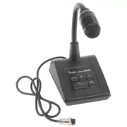 ICOM SM-50 DESK MICROPHONE SM50