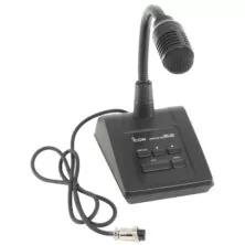 ICOM SM-50 DESK MICROPHONE SM50