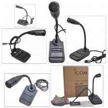 Icom SM-30 Desktop Microphone SM30