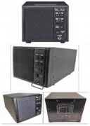 ICOM SP-23 External Speaker for IC-7400 IC-7600 IC-9100 2