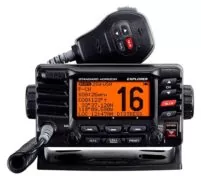 Standard Horizon GX1700E Explorer VHF Radio with GPS GX-1700E