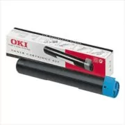 OKI 09002390 Black Toner Cartridge to fit OKIFAX 4100