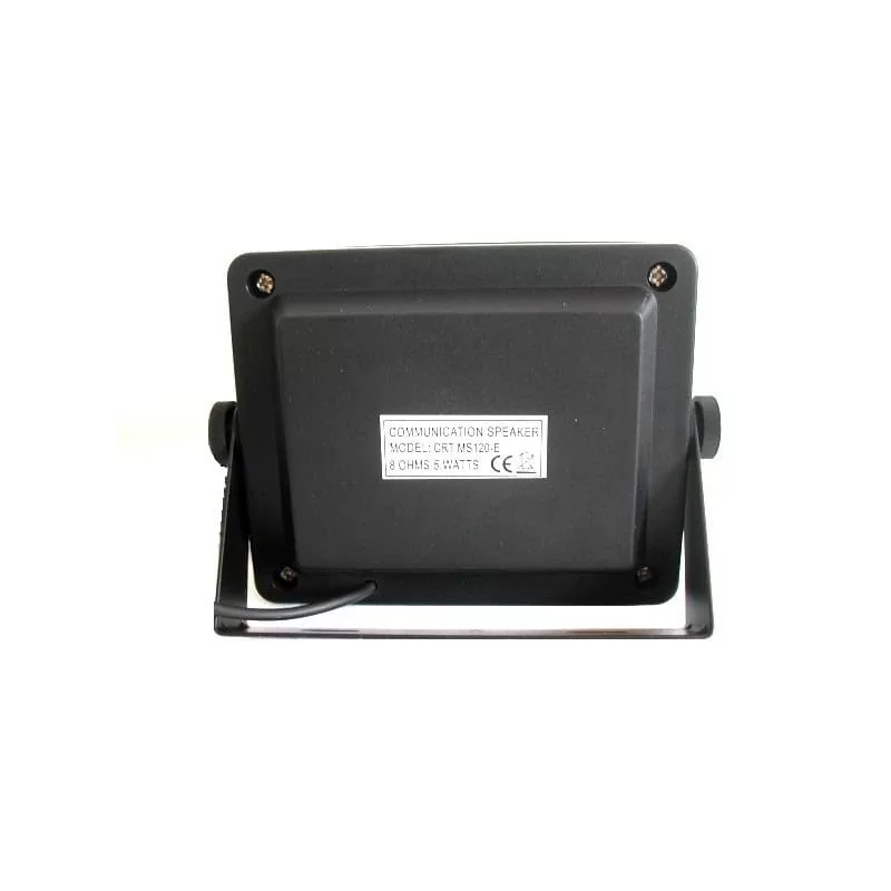 CRT MS120E Εξωτερικό μεγάφωνο CB 5 CRT MS120E Εξωτερικό μεγάφωνο CB - Image 3