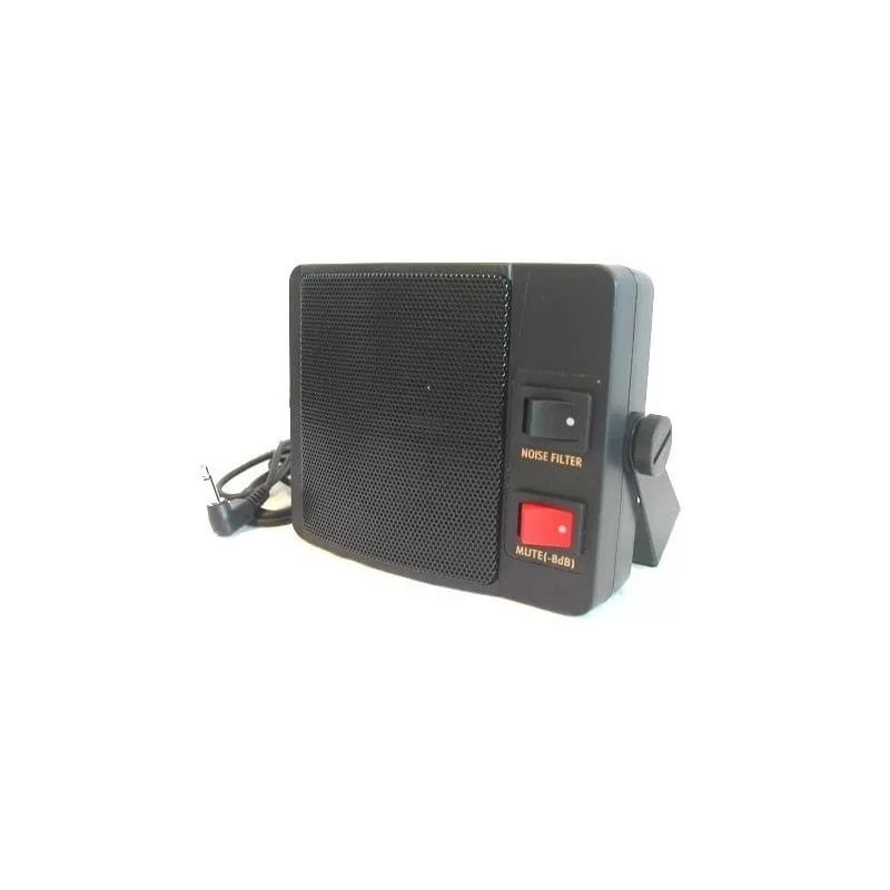 CRT MS120E Εξωτερικό μεγάφωνο CB 4 CRT MS120E Εξωτερικό μεγάφωνο CB - Image 2
