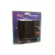 CRT MS120E Εξωτερικό μεγάφωνο CB 9 CRT MS120E Εξωτερικό μεγάφωνο CB 4
