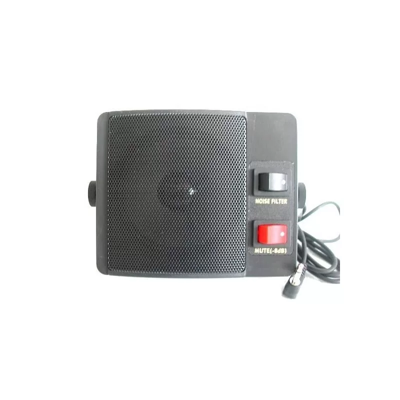 CRT MS120E Εξωτερικό μεγάφωνο CB 3 CRT MS120E Εξωτερικό μεγάφωνο CB