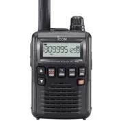 ICOM IC-R6 Φορητός δέκτης 100 kHz - 1309.995 MHz ICOM R6 2 ICOM IC-R6 Φορητός δέκτης 100 kHz - 1309.995 MHz ICOM R6 1