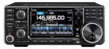 ICOM ΠΟΜΠΟΔΕΚΤΕΣ ΒΑΣΕΩΣ IC-9700 VHF/UHF/1.2 GHz Transceiver IC9700