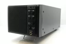 ICOM SP-23 External Speaker for IC-7400 IC-7600 IC-9100