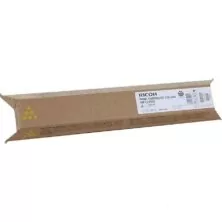 Ricoh toner cartridge yellow (842058, MPC2550Y)5.5K