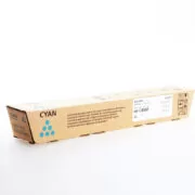 Ricoh toner cartridge cyan (842037, MPC4500C) ,17K 1
