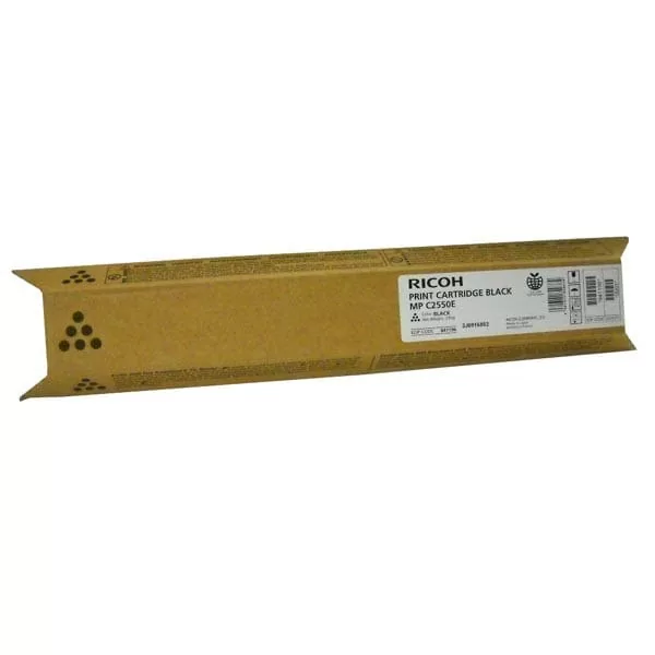 Ricoh toner cartridge cyan (842060, MPC2550EC) 3 Ricoh toner cartridge cyan (842060, MPC2550EC)