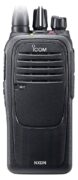 ICOM F2100D IDAS Digital UHF Radio 2 ICOM F2100D IDAS Digital UHF Radio 1