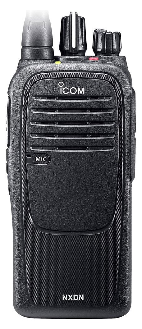 ICOM F2100D IDAS Digital UHF Radio