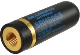 DIAMOND SRH805S SMA-M TriBand BAND ANTENNA