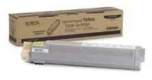 Xerox toner cartridge yellow (106R01152, 106R1152) 9K