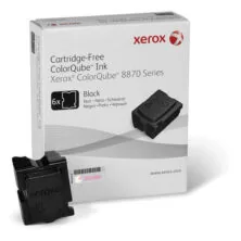 Xerox printcartridge black (108R00957, 108R957) ,16.7K