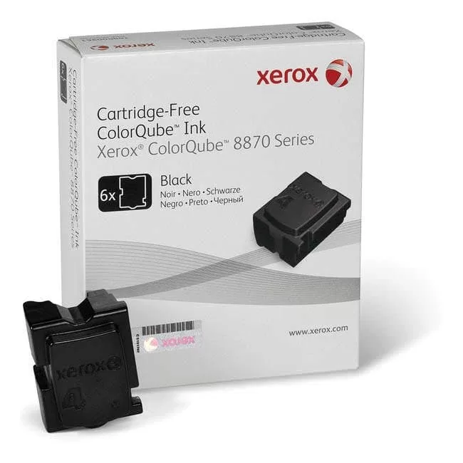 Xerox printcartridge black (108R00957, 108R957) ,16.7K 3 Xerox printcartridge black (108R00957, 108R957) ,16.7K