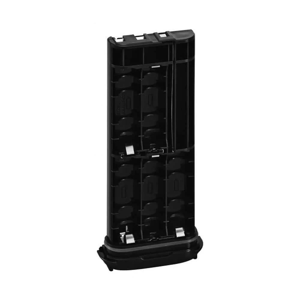 ICOM BP-251 Alkaline Battery Case for ICOM IC-M33, IC-M36 radios 3 ICOM BP-251 Alkaline Battery Case for ICOM IC-M33, IC-M36 radios