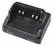 ICOM BC-223 SINGLE FAST CHARGER