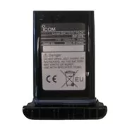 ICOM BP-275 Replacement Lithium-Ion Battery with 7.4V 1500mAh / for IC-M91D. 1