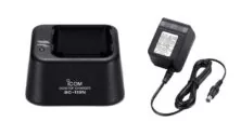 ICOM BC-119N DESKTOP CHARGER BC119N