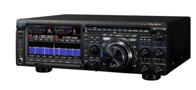 Yaesu FTdx-101D HF/50MHz 100W Transceivers FTDX101D 2