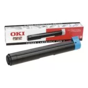 OKI (09002395) Original Toner Black 2000 Pages OL 400EX 1