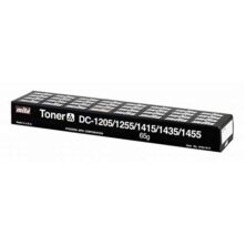 Kyocera Mita Dc-1205 Oem Toner Ctg, Black, 2K Yield, 1-65 Gr Ctg  37041085