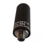 NAGOYA NA-805 Sma Female 144/430/1200MHZ (4.5cm) 1
