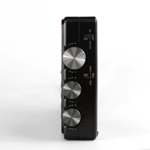 Tecsun PL880 Ραδιόφωνο παγκοσμίου λήψεως AM/FM/SSB 8 Tecsun PL880 Ραδιόφωνο παγκοσμίου λήψεως AM/FM/SSB - Image 6