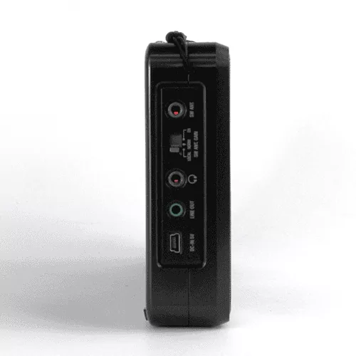 Tecsun PL880 Ραδιόφωνο παγκοσμίου λήψεως AM/FM/SSB 10 Tecsun PL880 Ραδιόφωνο παγκοσμίου λήψεως AM/FM/SSB - Image 8