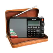Tecsun PL880 Ραδιόφωνο παγκοσμίου λήψεως AM/FM/SSB 16 Tecsun PL880 Ραδιόφωνο παγκοσμίου λήψεως AM/FM/SSB 7