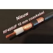 Καλώδιο Ομοαξωνικο 50ΩΜ RF400UF Coaxial Cable 1