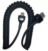 YAESU S8100380 SPARE MIC LEAD FOR THE MH-31A8J 1