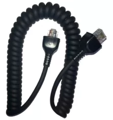 YAESU S8100380 SPARE MIC LEAD FOR THE MH-31A8J