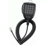 HM-154T Microphone for Icom mobile amateur radio 1