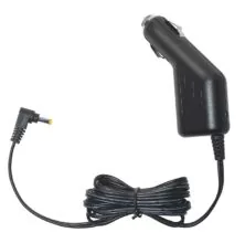 YAESU SDD-12 DC CABLE WITH 12V CIGARETTE LIGHTER ADAPTER