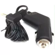 YAESU SDD-12 DC CABLE WITH 12V CIGARETTE LIGHTER ADAPTER 2