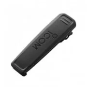 Icom MB133 Alligator Belt Clip M25 1