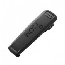 Icom MB133 Alligator Belt Clip  M25