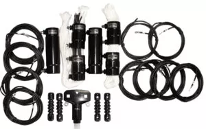 DIAMOND W8010 Long Wire Dipole Antenna 1